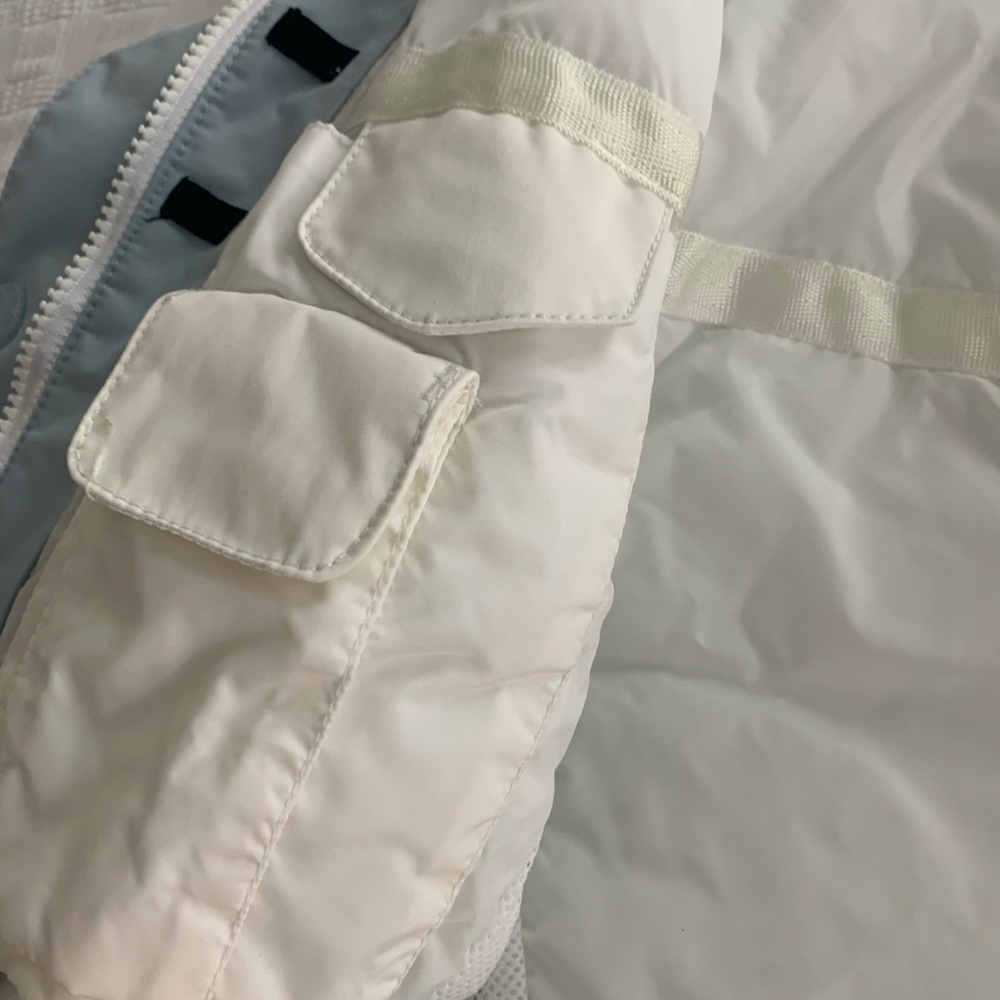 Ski jacket - Picture 4 of 4